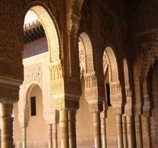 نيسابور.. درة الحضارة الإسلامية 